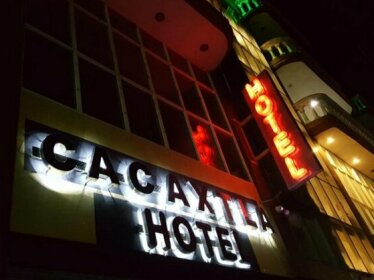 Hotel Cacaxtla