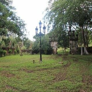 Hacienda Blanca Flor - Photo3