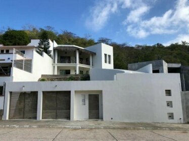 Casa Pacifico New House By The Beach