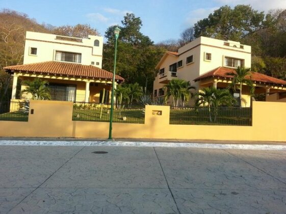 Gorgeous House for Rent in Huatulco - Photo2