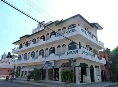 Hotel Jaroje Centro