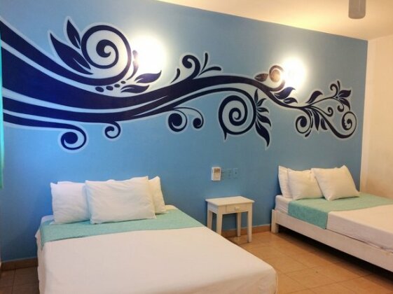 Hotel Playa Del Sol - Photo4