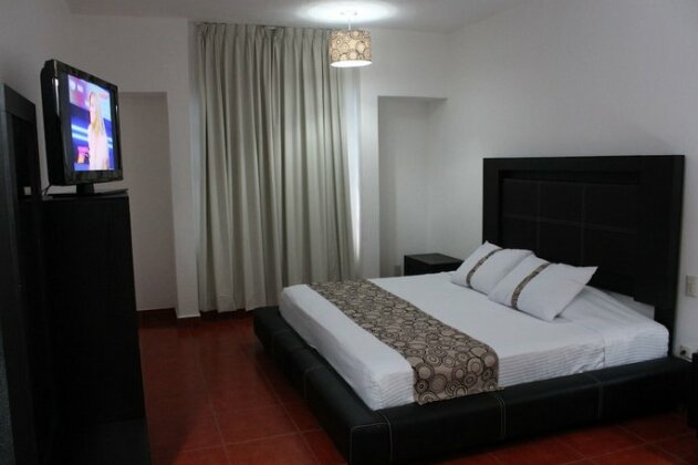 Hotel Santa Cruz Huatulco - Photo5