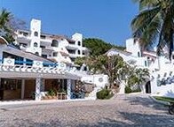 Hotel Villas Coral