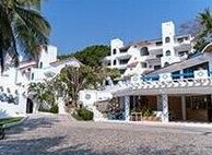 Hotel Villas Coral