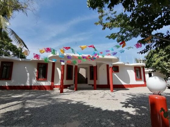Hacienda Maria Ines - Photo2
