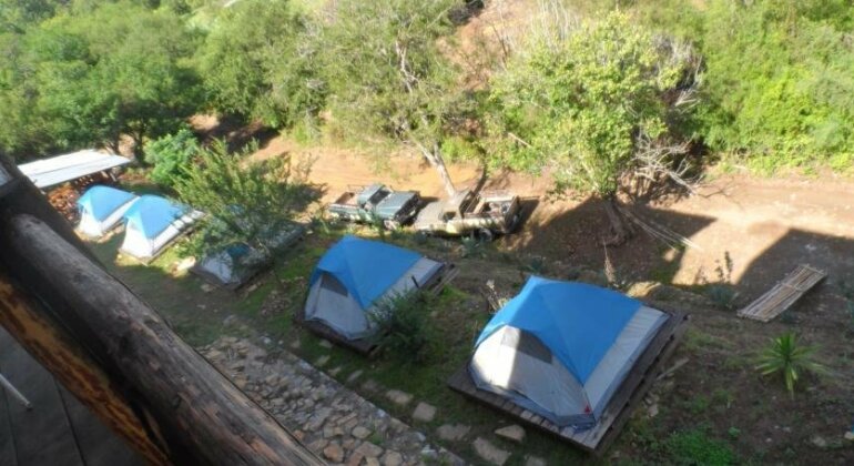 Campamento Ecoaventura Montanas de Santiago - Photo4
