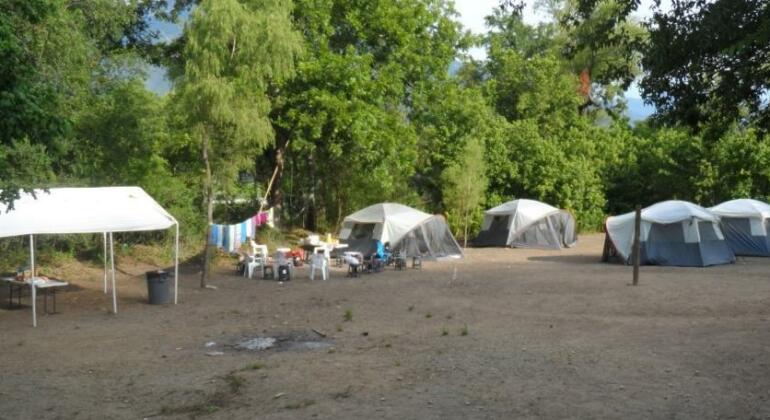 Campamento Ecoaventura Montanas de Santiago - Photo5