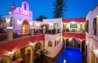 Hotel Gran Casa Sayula