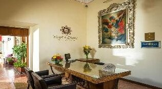 Hotel Gran Casa Sayula - Photo2