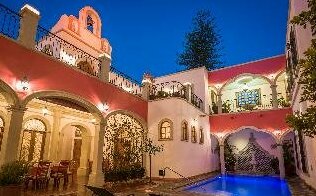 Hotel Gran Casa Sayula - Photo4