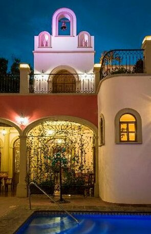 Hotel Gran Casa Sayula - Photo5