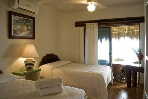 Casa Figueroa - Photo4
