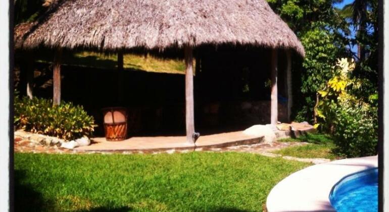 Casa Figueroa - Photo5