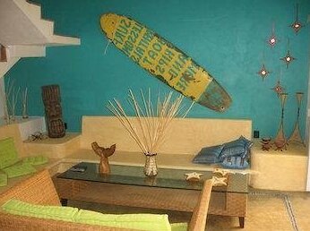 Casa Matilda - Photo2