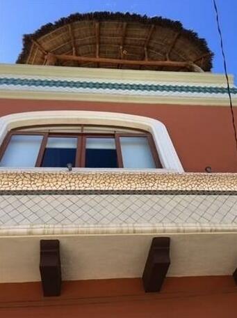 Casa Mendoza Sayulita - Photo2
