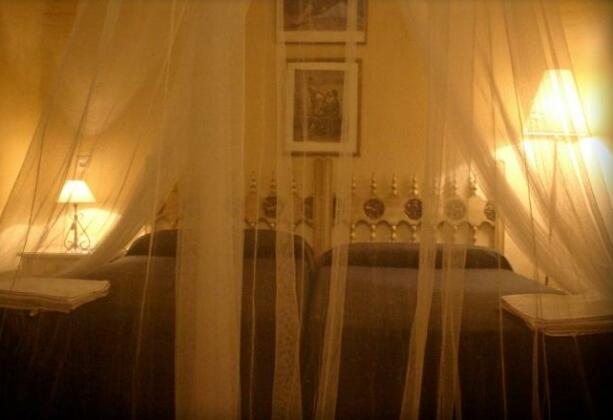 Casa Sol y Luna - Photo2