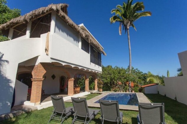 Casa Tecolote - Photo2