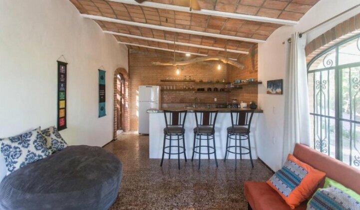 Casa Tecolote - Photo3