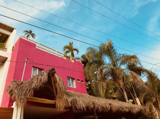 Cozy Little Apartment Sayulita - Photo2