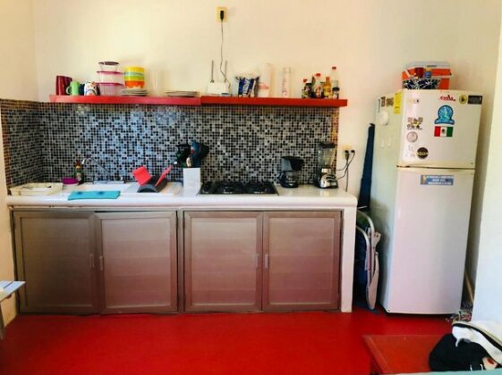 Cozy Little Apartment Sayulita - Photo3