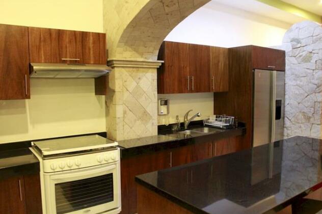 MBoutique Hotel Sayulita - Photo2