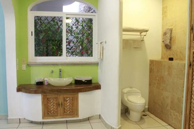 MBoutique Hotel Sayulita - Photo3