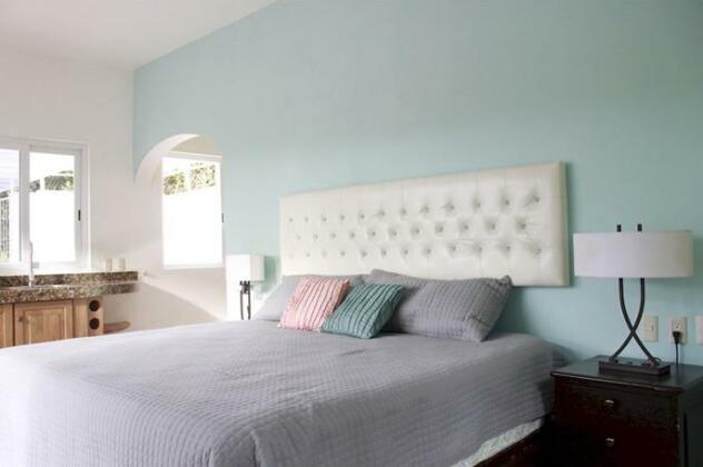 MBoutique Hotel Sayulita - Photo4