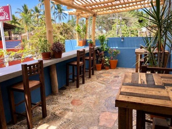 North Side Studios Sayulita - Photo2
