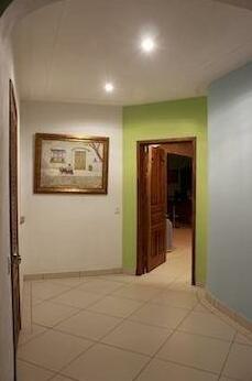 Suites Maria Bonita - Photo2