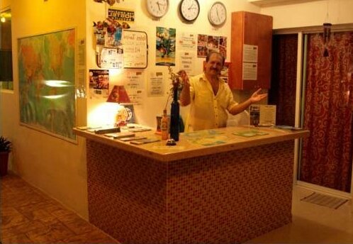 The Amazing Hostel Sayulita - Photo2