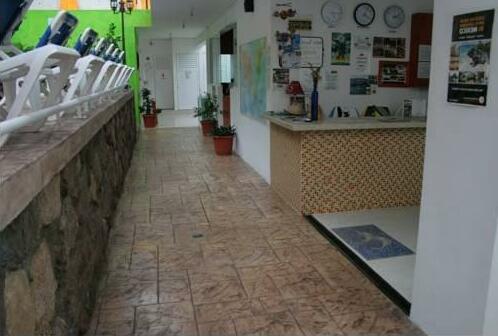 The Amazing Hostel Sayulita - Photo3