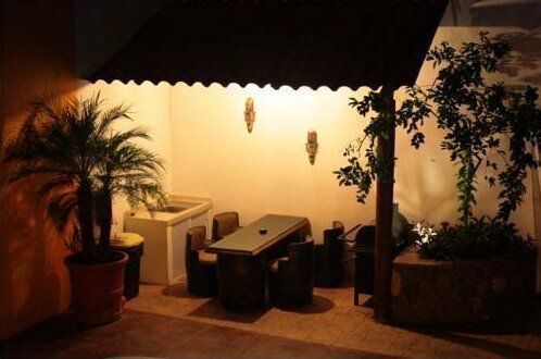 The Amazing Hostel Sayulita - Photo4