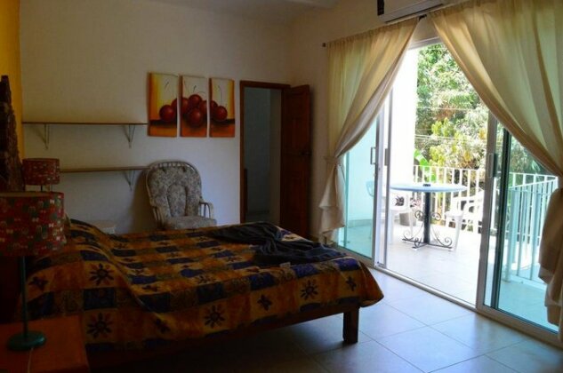The Amazing Hostel Sayulita - Photo5