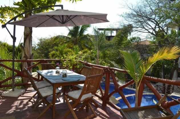 Villa Rocio Paradise Penthouse - Photo2