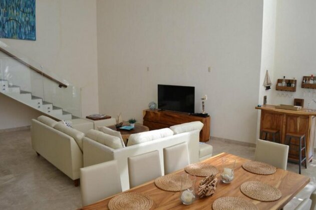 Villa Rocio Paradise Penthouse - Photo4