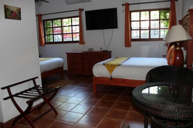 Villas Amalia Hotel - Photo2