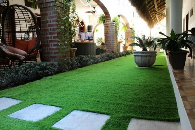 Villas Amalia Hotel - Photo3