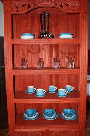 Villas Amalia Hotel - Photo4