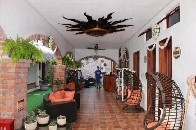 Villas Amalia Hotel - Photo5