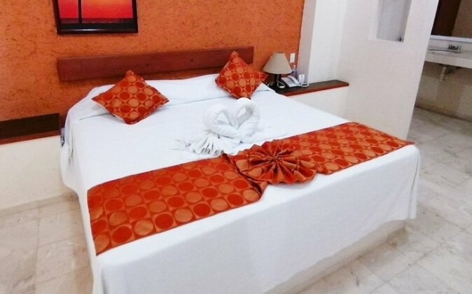 Hotel Puerto Seyba - Photo3