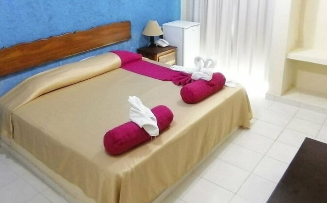 Hotel Puerto Seyba - Photo4
