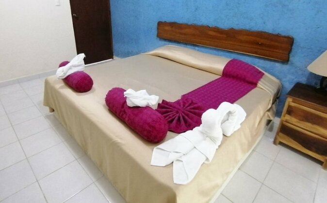 Hotel Puerto Seyba - Photo5