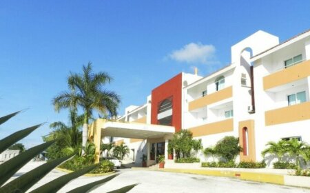 Hotel Puerto Seyba