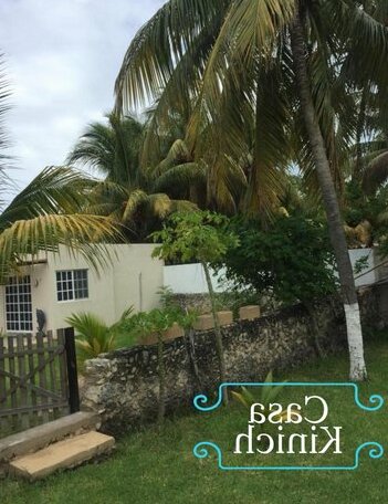 Casa Kinich Sisal - Photo2