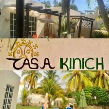 Casa Kinich Sisal
