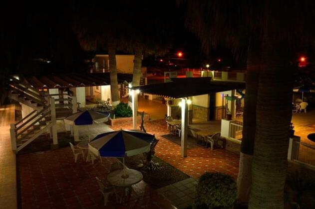 Eco Bay Hotel - Photo5