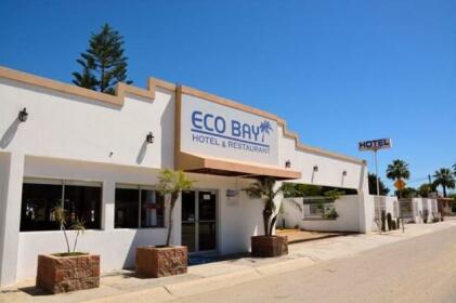 Eco Bay Hotel