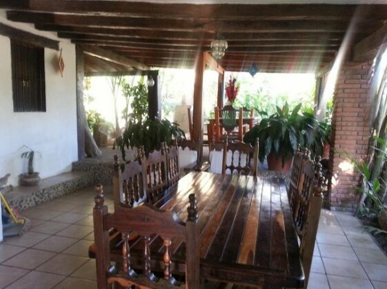 Casa Copalli - Photo2