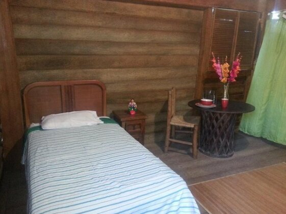 Casa Copalli - Photo3
